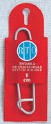Булавка вязальная 11см Красная серия РТО Артикул:105003 AL Булавка вязальная 11см Красная серия РТО Артикул:105003 AL