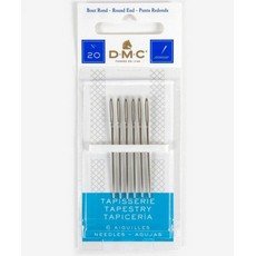 ИГЛЫ РУЧНЫЕ ДЛЯ ВЫШИВКИ КРЕСТИКОМ DMC ИГЛЫ РУЧНЫЕ ДЛЯ ВЫШИВКИ КРЕСТИКОМ DMC